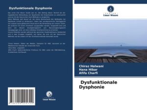 Dysfunktionale Dysphonie