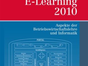 E-Learning 2010