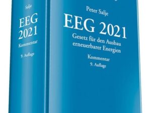 EEG 2021 – Kommentar