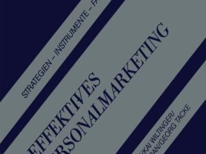 Effektives Personalmarketing