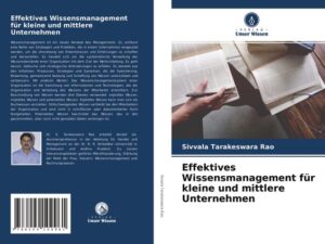 Effektives Wissensmanagement für kleine und mittlere Unternehmen