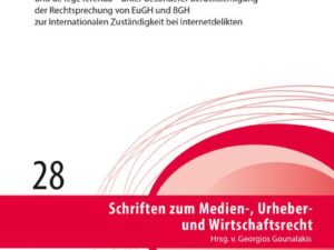 Ehrverletzungen in der elektronischen Presse