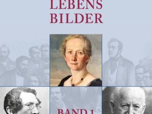 Eichsfelder Lebensbilder - Band 1