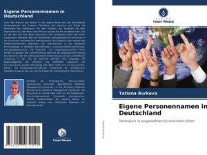 Eigene Personennamen in Deutschland