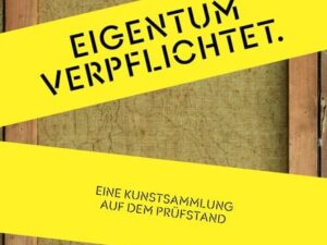 Eigentum verpflichtet