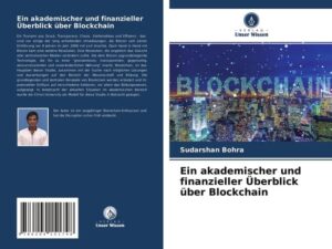 Ein akademischer und finanzieller Überblick über Blockchain