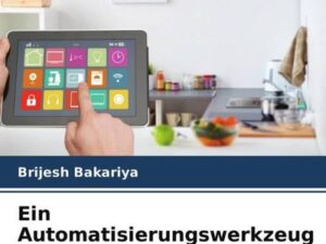 Ein Automatisierungswerkzeug für das Küchenmanagementsystem