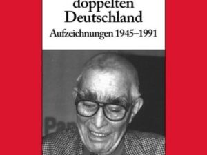 Ein bayerischer Kommunist im doppelten Deutschland