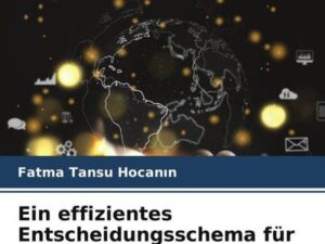 Ein effizientes Entscheidungsschema für die vertikale Übergabe