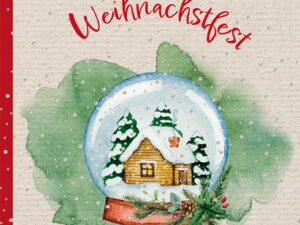 Ein fröhliches Weihnachtsfest