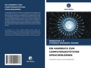 Ein Handbuch Zum Computergestützten Sprachenlernen