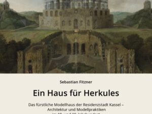 Ein Haus für Herkules