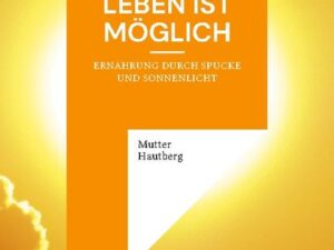 Ein langes Leben ist möglich