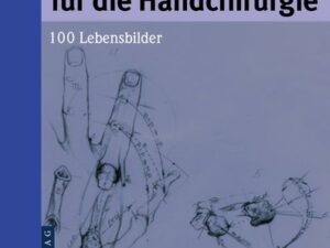 Ein Leben für die Handchirurgie