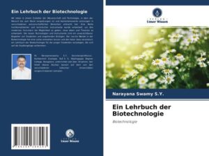 Ein Lehrbuch der Biotechnologie