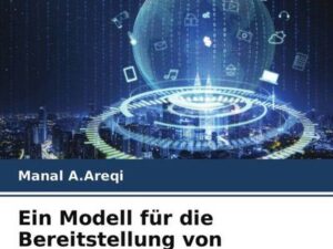 Ein Modell für die Bereitstellung von Internet-of-Things-Diensten durch Telekommunikationsbetreiber