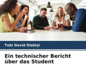 Ein technischer Bericht über das Student Industrial Work Experience Scheme