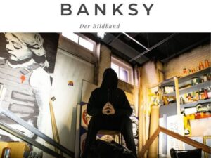 Ein Tribut an Banksy