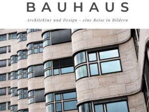 Ein Tribut an Bauhaus