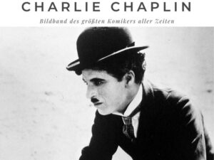 Ein Tribut an Charlie Chaplin