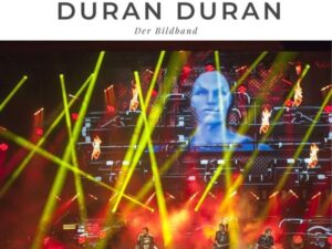 Ein Tribut an Duran Duran