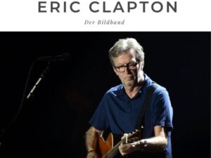 Ein Tribut an Eric Clapton