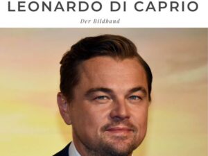 Ein Tribut an Leonardo di Caprio