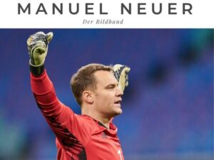 Ein Tribut an Manuel Neuer