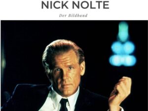 Ein Tribut an Nick Nolte