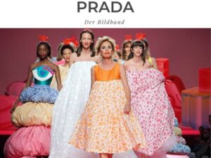 Ein Tribut an Prada