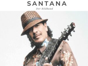 Ein Tribut an Santana