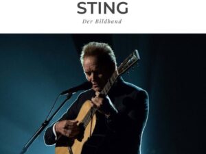 Ein Tribut an Sting