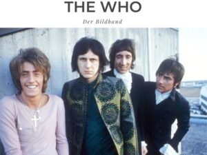 Ein Tribut an The Who