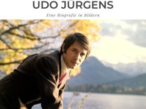 Ein Tribut an Udo Jürgens