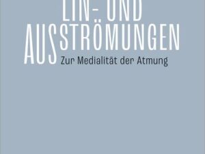 Ein- und Ausströmungen