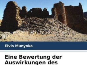 Eine Bewertung der Auswirkungen des Bergbaus in Simbabwe