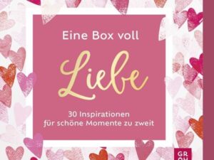 Eine Box voll Liebe