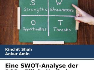 Eine SWOT-Analyse der BOB - Filiale Nadiad Station Road