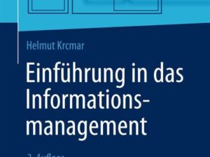 Einführung in das Informationsmanagement