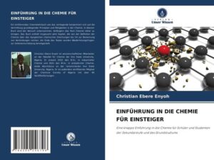 Einführung in die Chemie für Einsteiger