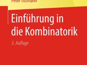 Einführung in die Kombinatorik