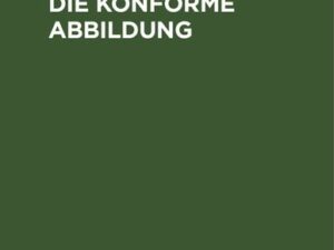 Einführung in die konforme Abbildung