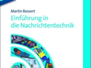 Einführung in die Nachrichtentechnik