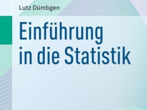 Einführung in die Statistik