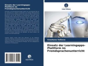 Einsatz der Learningapps-Plattform im Fremdsprachenunterricht