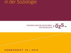 Einsatzpunkte und Spielräume des sozialen Imaginären in der Soziologie