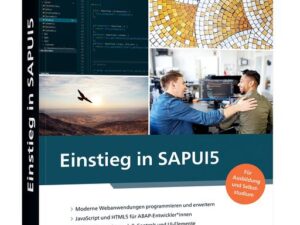 Einstieg in SAPUI5