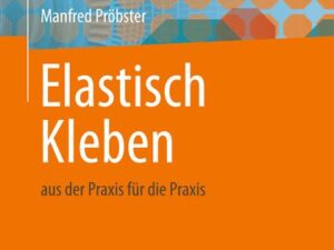 Elastisch Kleben