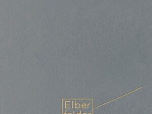 Elberfelder Bibel - Standardausgabe, Leder