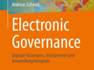 Electronic Governance